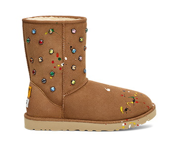 UGG® 公式【 UGG ギャラリー デパートメント タスマン|UGG Gallery